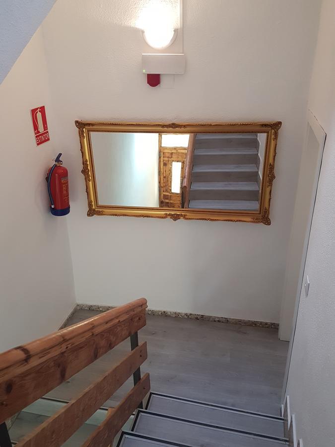 Hotel Casa Botes Cuenca  Exteriér fotografie