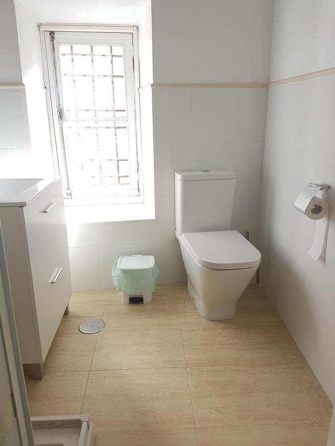 Hotel Casa Botes Cuenca  Pokoj fotografie