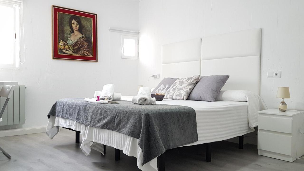 Hotel Casa Botes Cuenca  Exteriér fotografie