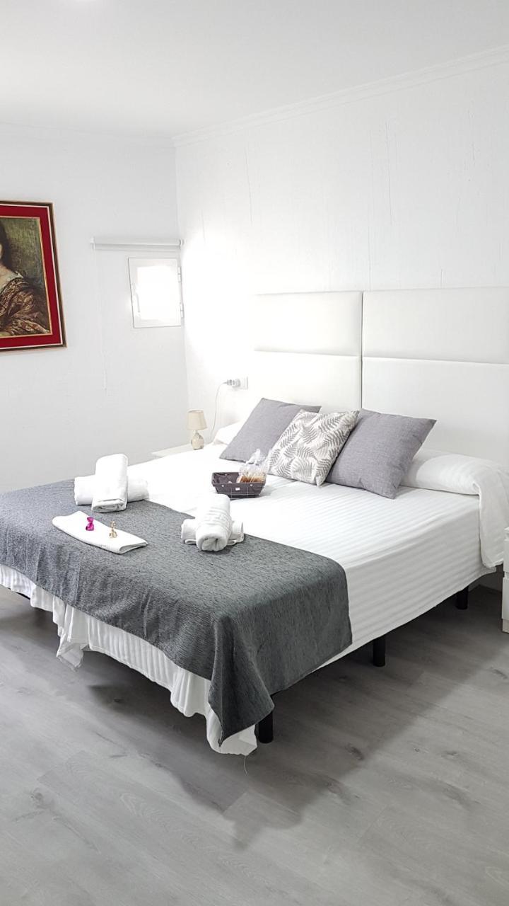 Hotel Casa Botes Cuenca  Exteriér fotografie