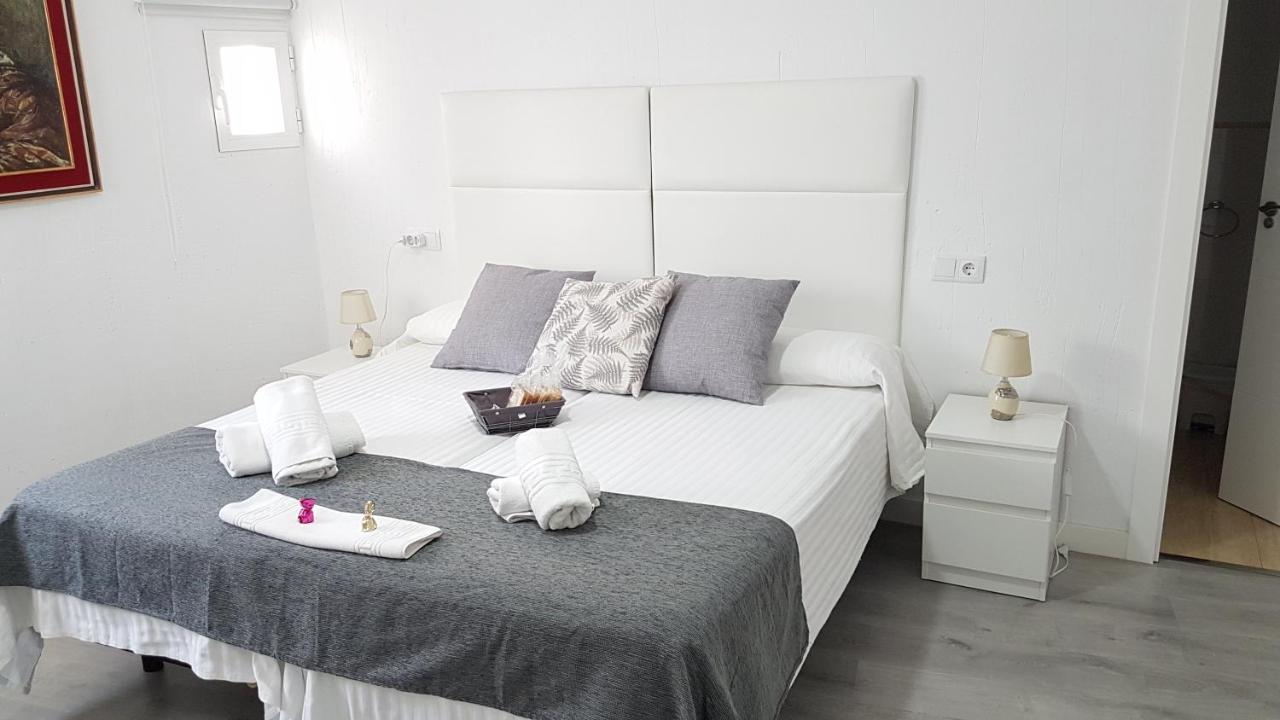 Hotel Casa Botes Cuenca  Exteriér fotografie