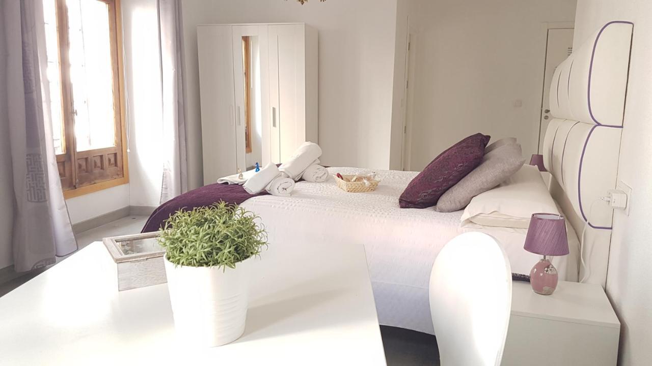 Hotel Casa Botes Cuenca  Exteriér fotografie